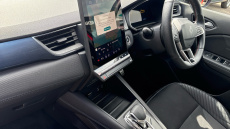 Renault Symbioz 1.6 E-Tech FHEV 145 Techno Esprit Alpine 5dr Auto Hybrid Estate